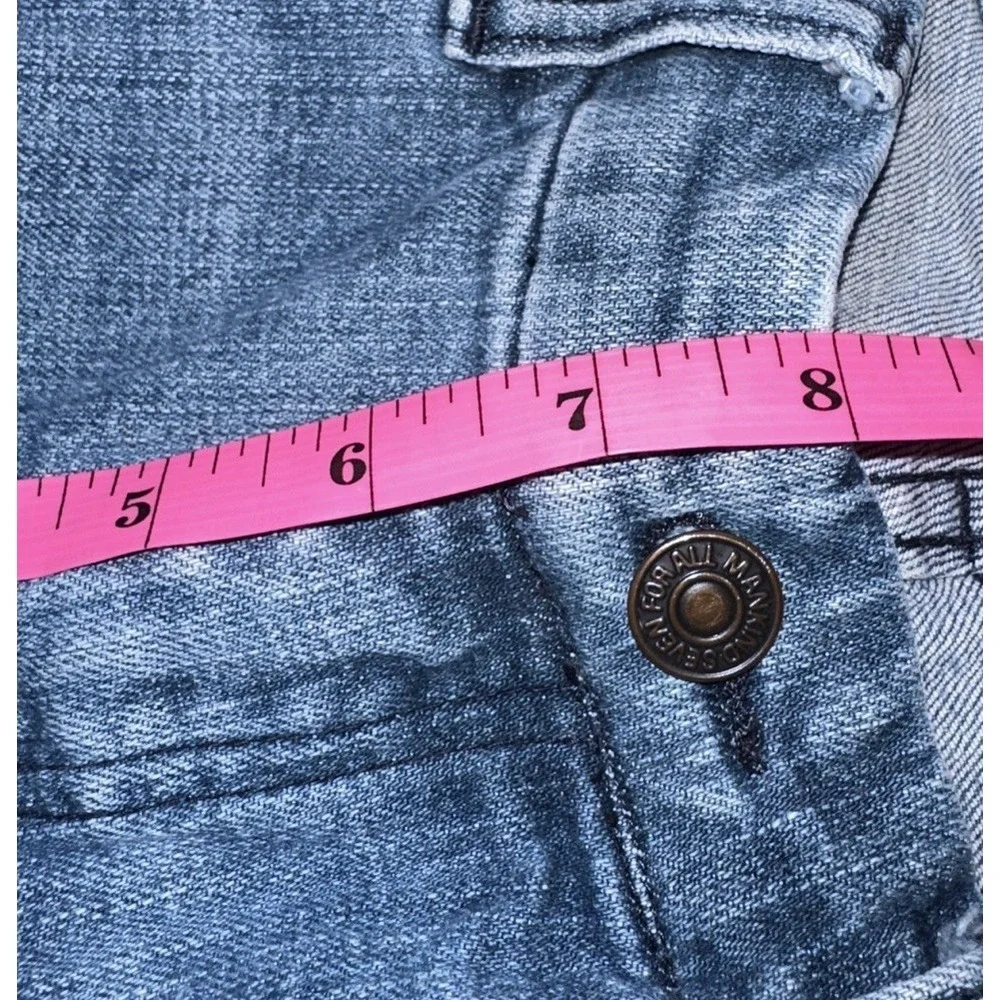 7 For All Mankind Women's 